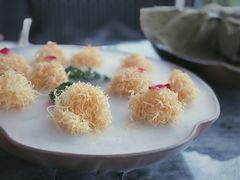 -山顶顶概念四川菜(黄埔大道店)