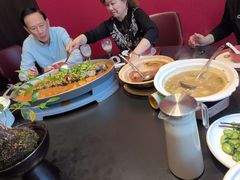 -鲍氏金勺子(恒大店)