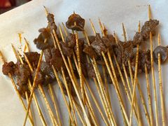 -长药唐师乐山油炸(石人直营店)