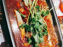 -龙虾当家·大排档(红谷滩五中店)
