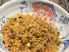 -焱铁烧·黑毛和牛专门店(南宁万象城店)