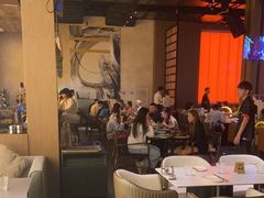 -洛缦音乐餐厅(工业展览馆万象城店)