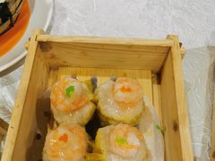 -东方之珠海鲜酒楼(南开店)