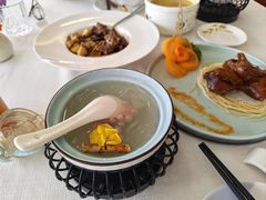 -柳州宾馆-云霄阁·旋转餐厅