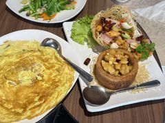 -肥肥蟹海鲜饭店(马六甲店)