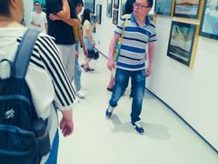 -四川美术学院美术馆