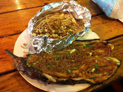 -双桂坊美食街(南大街商业步行街店)