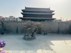 -西安城墙·碑林历史文化景区