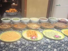 -李久其家民间餐厅(观沙岭公园店)