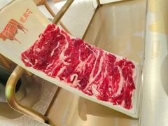 -左庭右院鲜牛肉火锅(京西大悦城店)