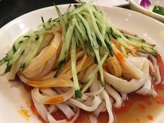 -西安饭庄·非遗陕菜(钟楼店)