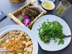 -香芙茗茶楼(梅家坞总店)