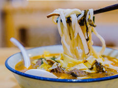 -阿彬生炒牛肉面(解放路店)