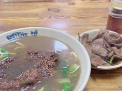 -无名氏面馆(邮电路店)