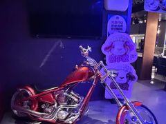 -额尔敦传统涮(公园西路店)
