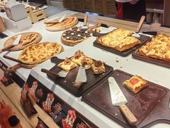 -比格比萨自助(宝山日月光店)