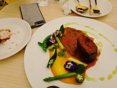 -天空花园餐吧·生日·团建(南山店)