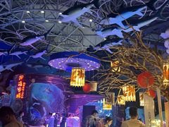 -烟台海昌鲸鲨海洋公园