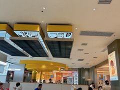 -蔡澜点心·粤菜(月星环球港店)