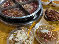 -渝味黄姐火锅(黄泥村店)