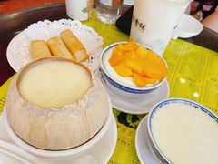 -民信老铺(华盖路店)