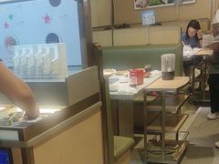 -海底捞火锅(万象城店)