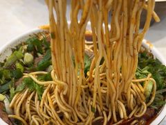 -汪胖子襄阳牛肉面(华丰路店)
