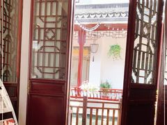-华庭苑农家乐(旺山店)