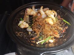 -绿茶餐厅(西湖银泰百货店)