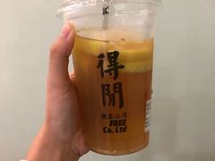 -得闲饮胜公司(智谷店)