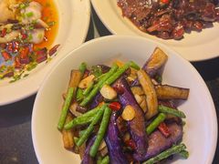 -湘阁里辣(南联锦泰城店)