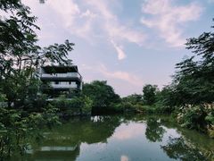-木守西溪溪隐餐厅