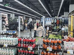 -迪卡侬(越秀公园店)