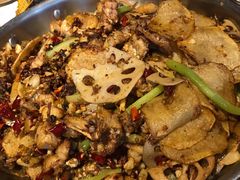 -咏哇美蛙美味(厦门罗宾森店)