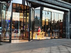 门面-OPEN開全日自助餐厅·西餐·海鲜(佛山希尔顿酒店)