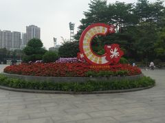-英雄广场
