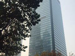 -花旗集团大厦