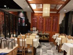 -辣婆婆(航天桥店)