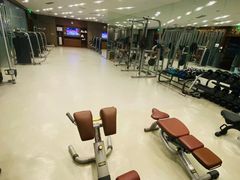 -北京威斯汀酒店游泳健身中心