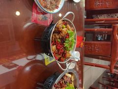 -渝味堂(彩云城店)