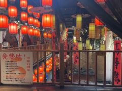 -锦上中式酒馆(南内环店)