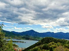 -北京金海湖景区