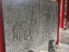 -终南山古楼观历史文化景区