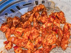 -入火韩国烤肉(凯旋广场店)