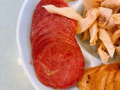 -长春观斋补堂素菜馆