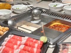 -海底捞火锅(宝龙广场夜宵主题店)