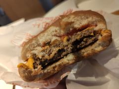 -麦当劳(新世纪环球中心店)