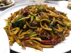 -马黑哥椒麻鸡(清江山水店)