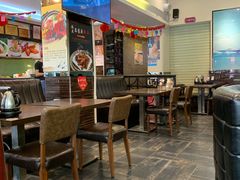 大堂-华辉快餐店(江南西总店)