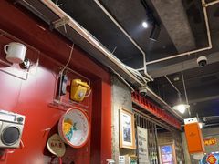 -辉记炭烧海鲜大排档·老字号(福田店)